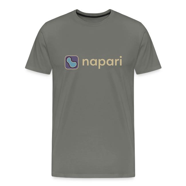 napari merch (lighter design)