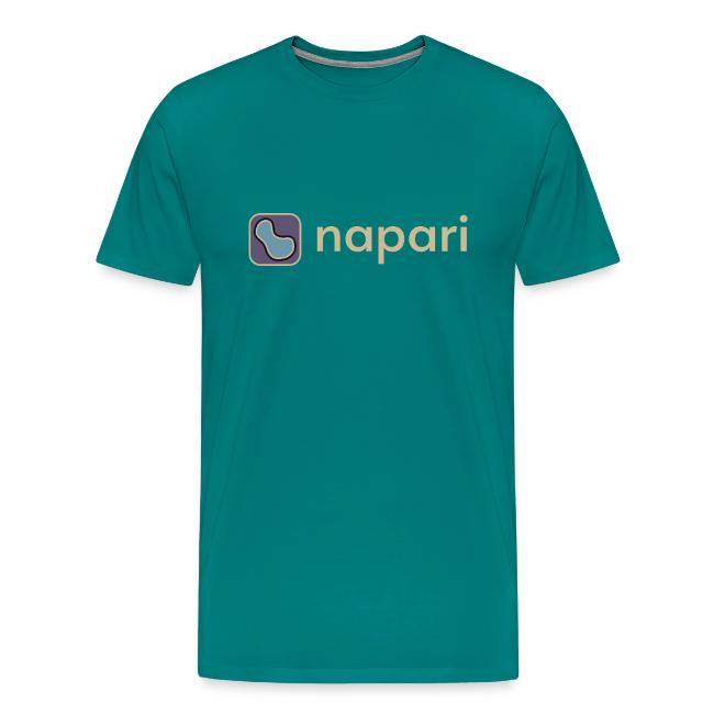 napari merch (lighter design)