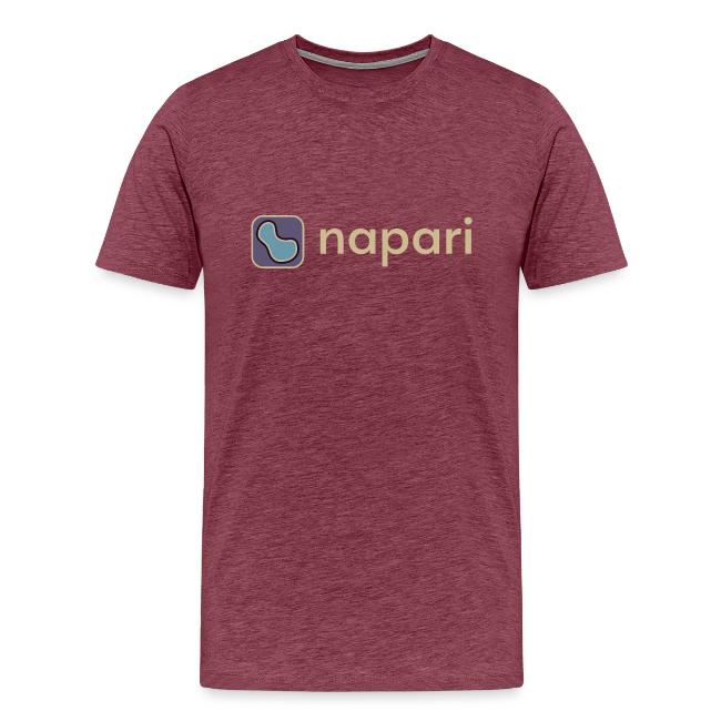 napari merch (lighter design)