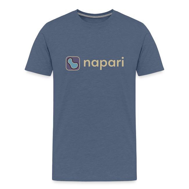 napari merch (lighter design)