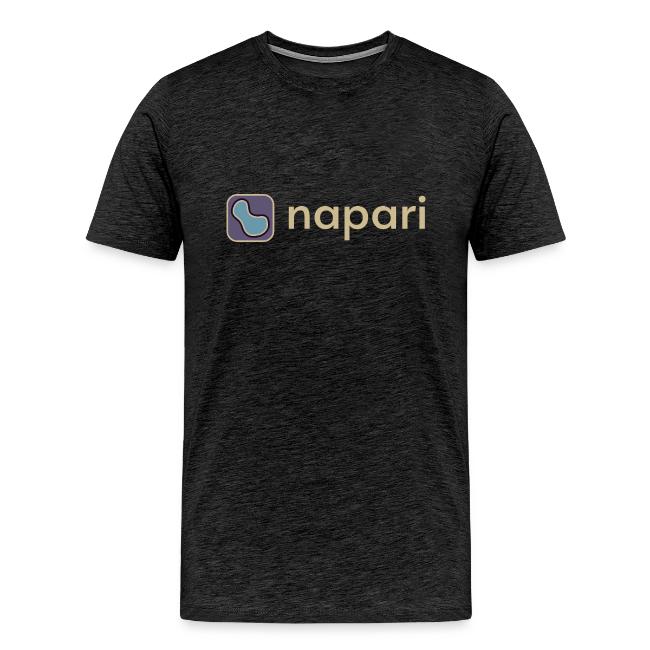 napari merch (lighter design)