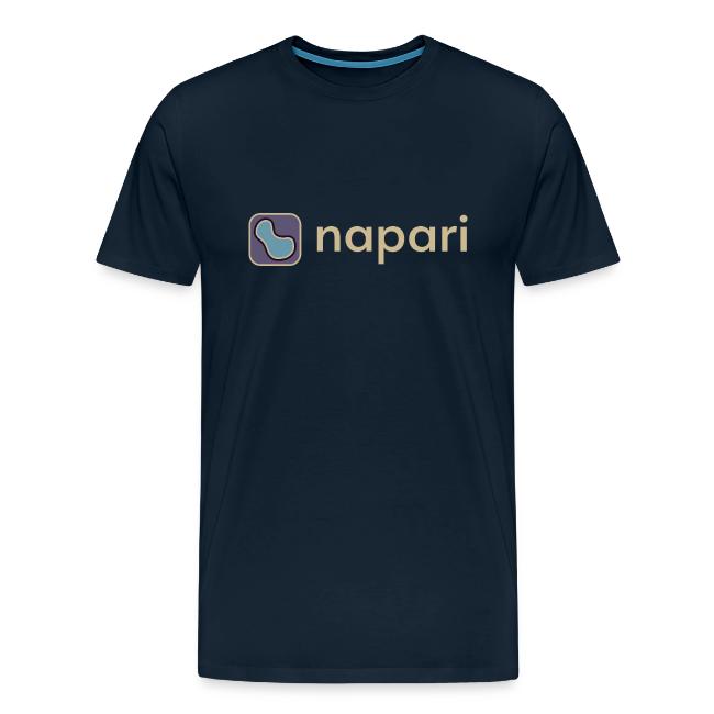 napari merch (lighter design)