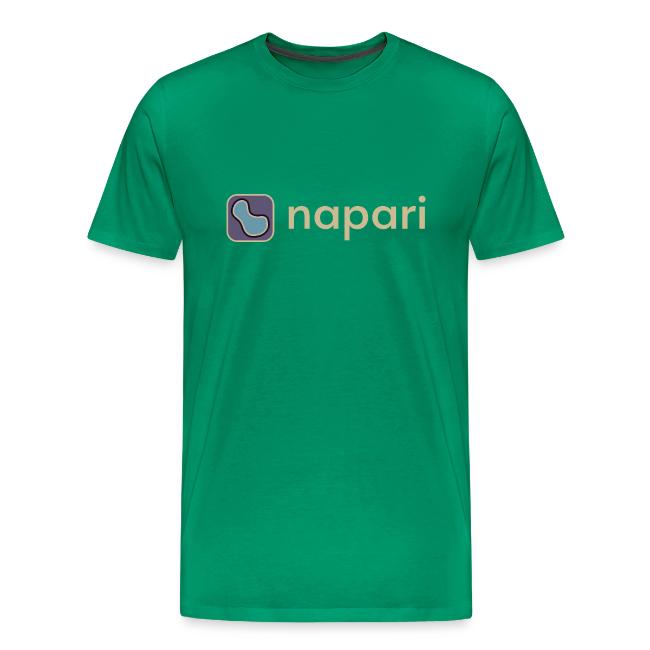 napari merch (lighter design)