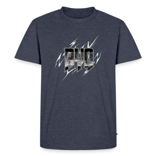 Ayo's Gray - Men's Premium T-Shirt