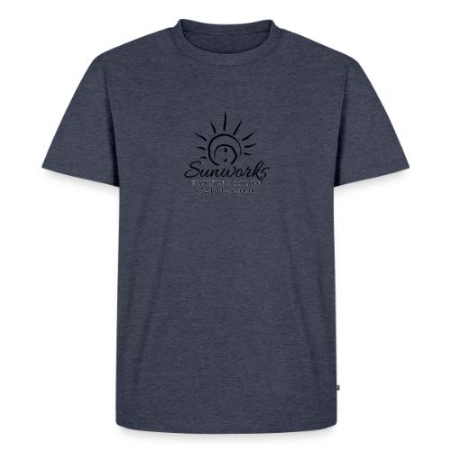 Minimalist - Men's Premium T-Shirt