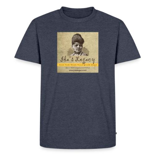 Ida's Legacy Full Color Art - Men's Premium T-Shirt