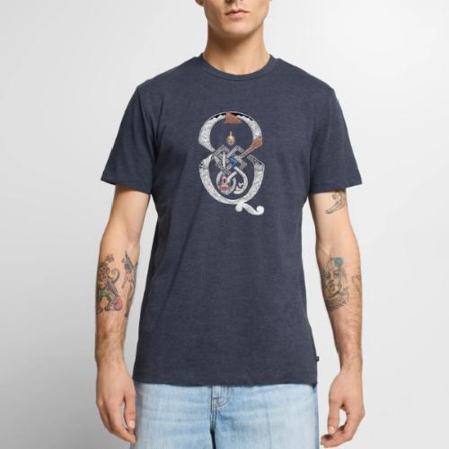 Denver Proud - Men's Premium T-Shirt