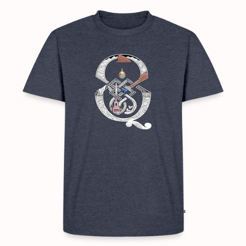 Denver Proud - Men's Premium T-Shirt