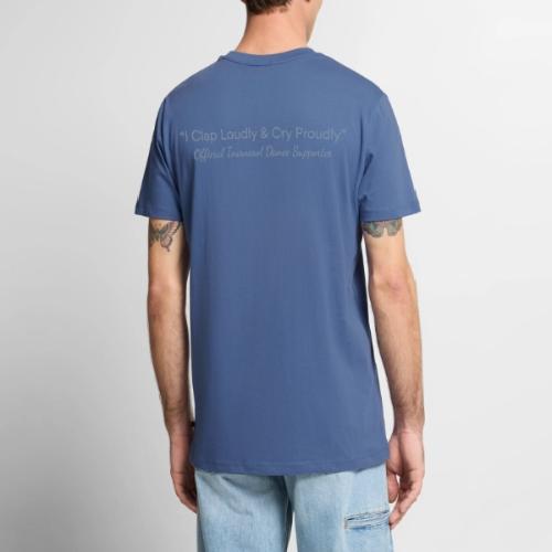 Clap Loudly - Supporter Shirt - Men's Premium T-Shirt