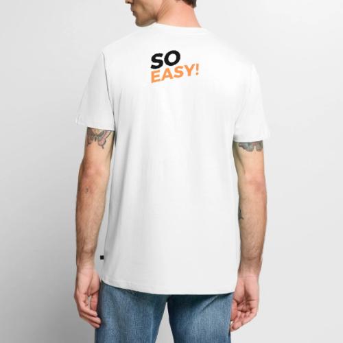 test - Men's Premium T-Shirt