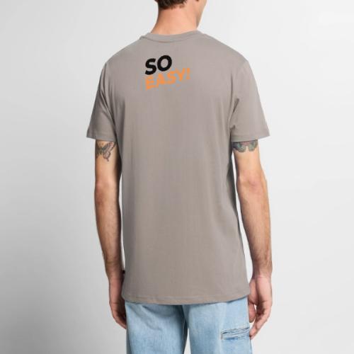 test - Men's Premium T-Shirt