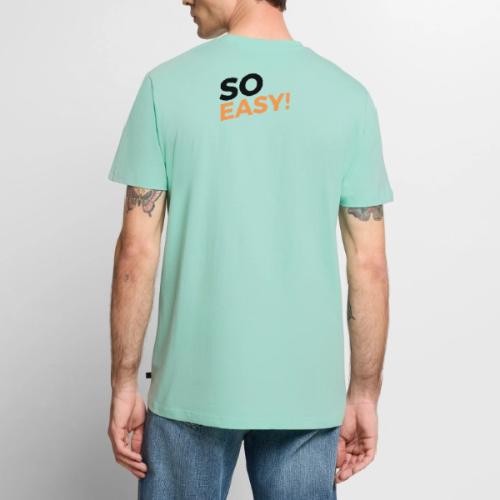 test - Men's Premium T-Shirt