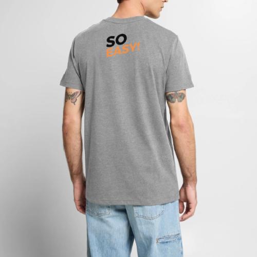 test - Men's Premium T-Shirt