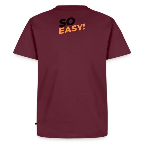 test - Men's Premium T-Shirt