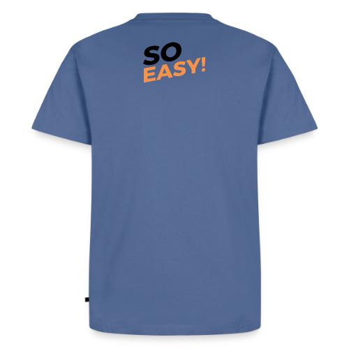 test - Men's Premium T-Shirt