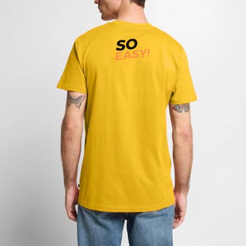 test - Men's Premium T-Shirt
