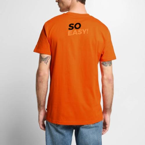 test - Men's Premium T-Shirt