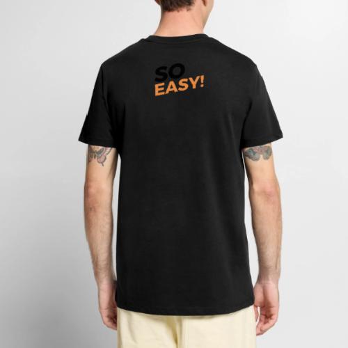test - Men's Premium T-Shirt