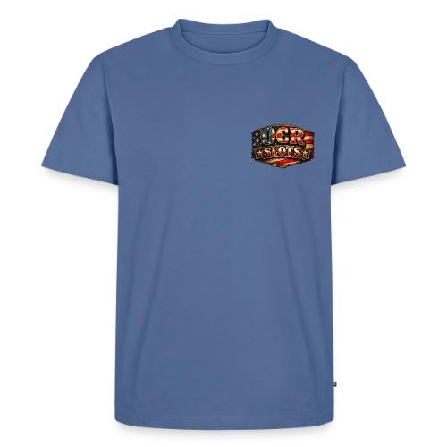 OCR Slots America's 250th Arkansas - Men's Premium T-Shirt