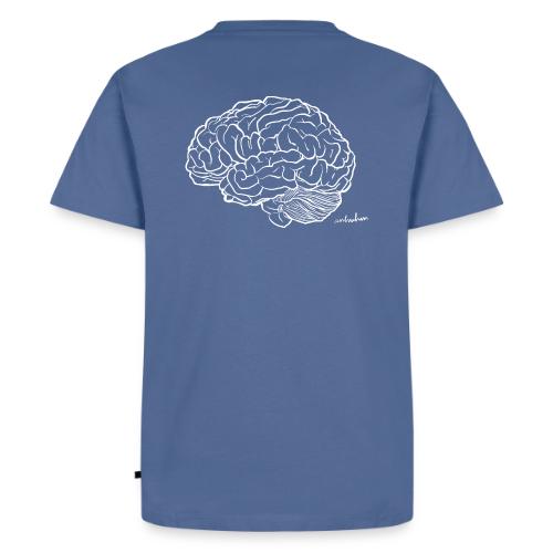 NMA T-Shirt Contest Winner (2023; White) - Men's Premium T-Shirt