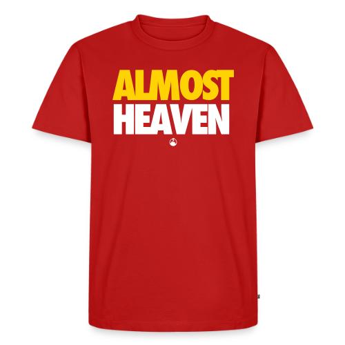 ah_new - Men's Premium T-Shirt