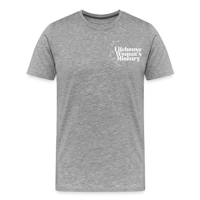 Women's Ministry T-Shirt