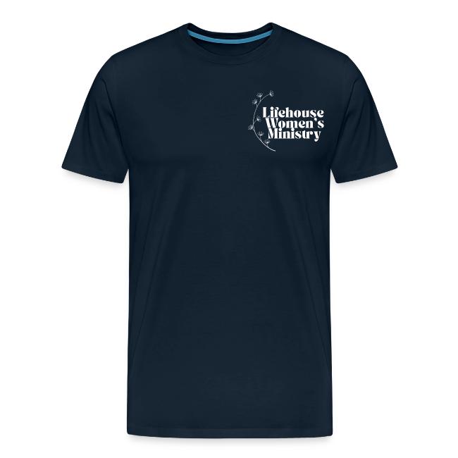 Women's Ministry T-Shirt