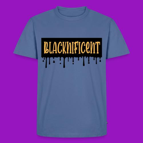 I Am Blacknificent - Men's Premium T-Shirt