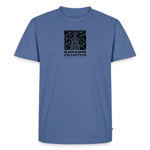 Black Alumni Collective Pittsburgh - Men's Premium T-Shirt