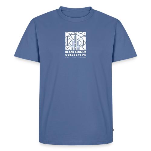 Black Alumni Collective Pittsburgh - Men's Premium T-Shirt