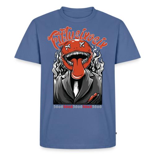 Happy Suit - Men's Premium T-Shirt