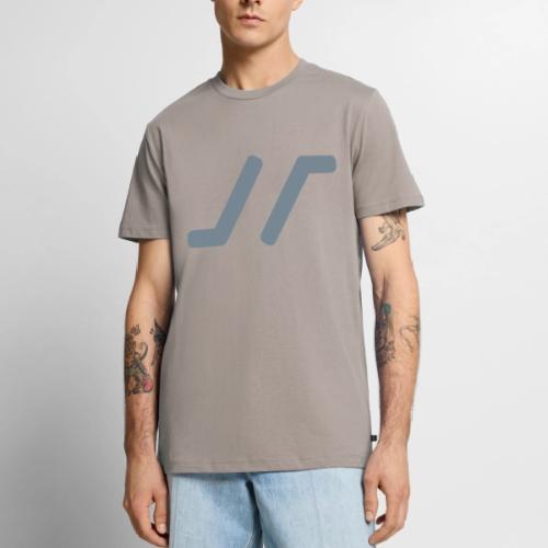 Bars - Men's Premium T-Shirt