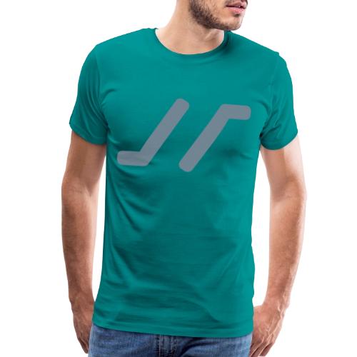 Bars - Men's Premium T-Shirt