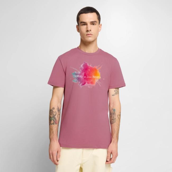 Full Heart Free Voice Color Burst Only