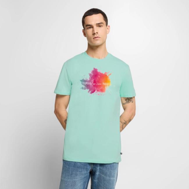 Full Heart Free Voice Color Burst Only