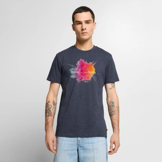 Full Heart Free Voice Color Burst Only