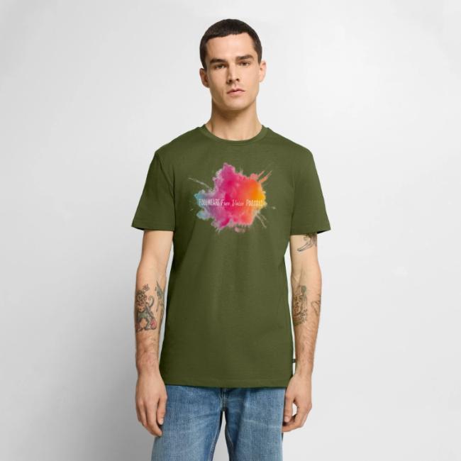 Full Heart Free Voice Color Burst Only