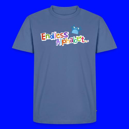 Endless Alphabet Gear - Men's Premium T-Shirt