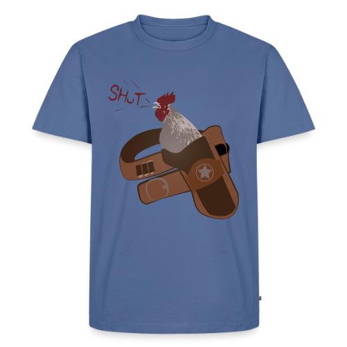 RoosterHolster - Men's Premium T-Shirt