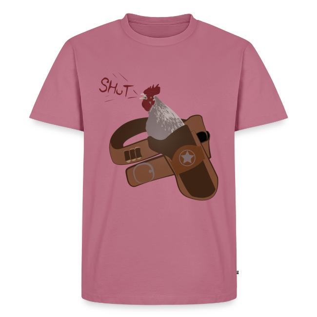 RoosterHolster