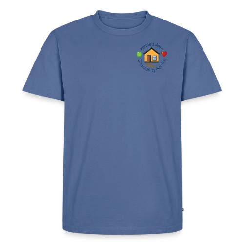 KACS Shop - Men's Premium T-Shirt