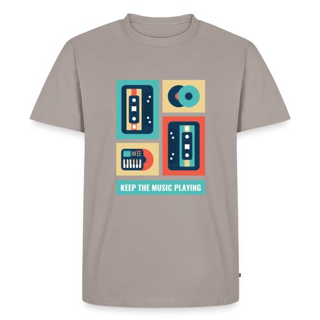 Music and Bands Pop design