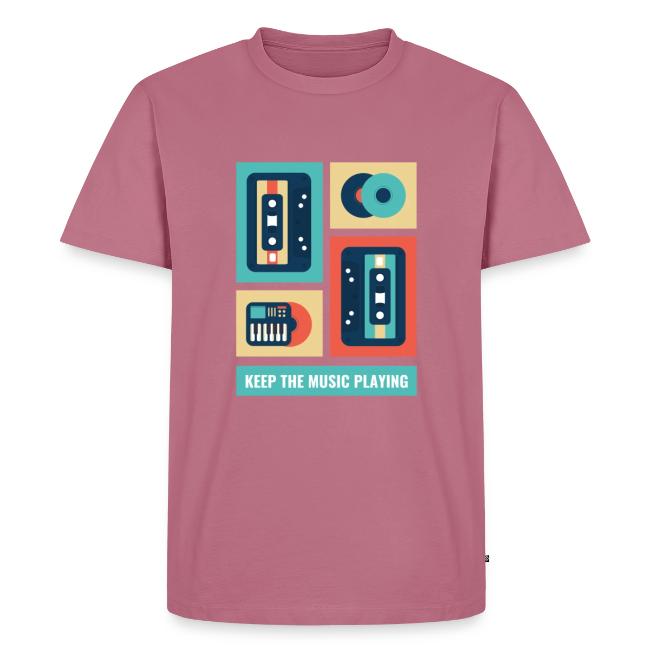 Music and Bands Pop design