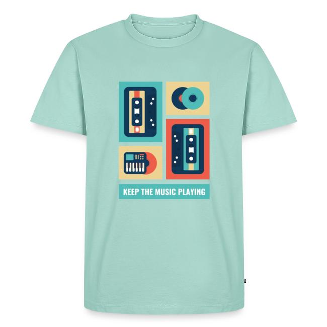 Music and Bands Pop design