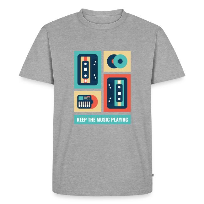 Music and Bands Pop design
