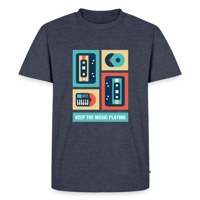 Music and Bands Pop design