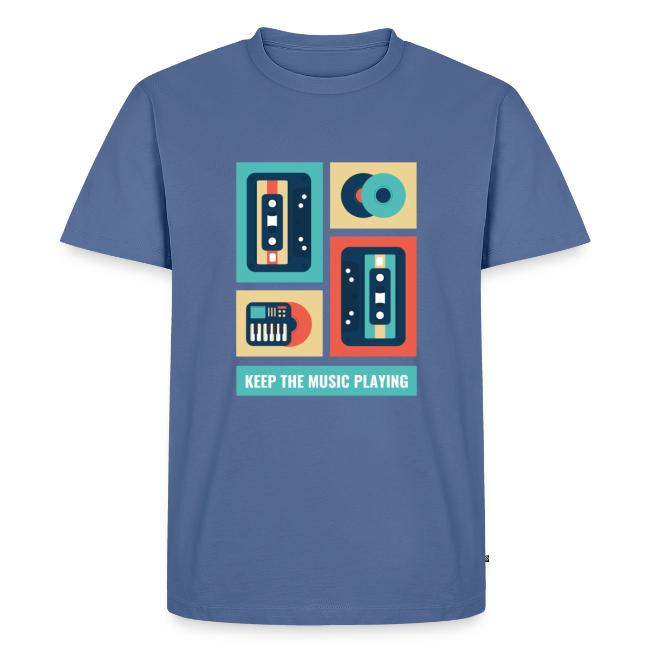 Music and Bands Pop design