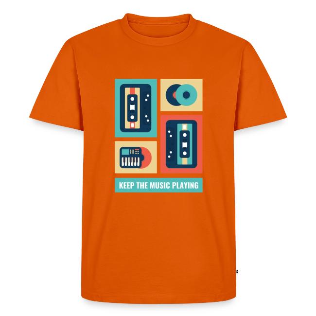 Music and Bands Pop design