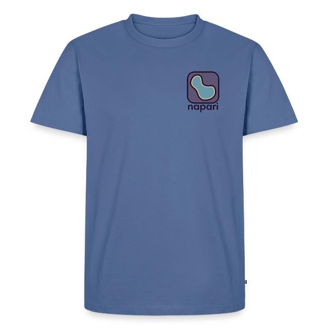 napari (pocket logo)