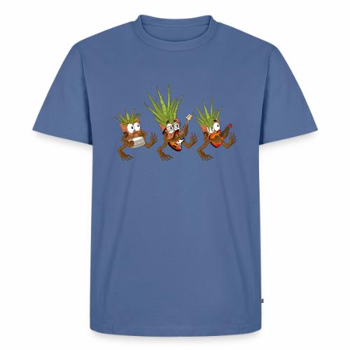 The Aloe Parade 2 - Men's Premium T-Shirt